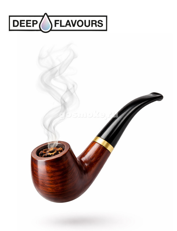 Deep Flavours Tobacco Pipe Deep Flavours Tobacco Pipe