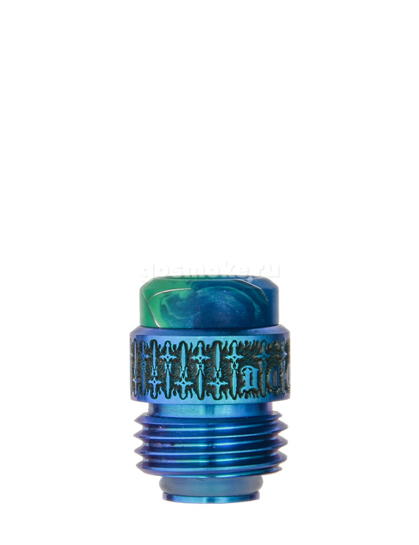 Дриптип The Nut’s 2 Boro Sword Doondy x Fractal Solutions