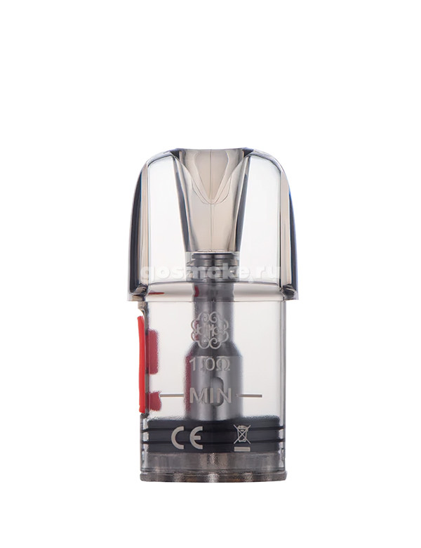 Картридж dotmod dotPod Replacement Pod Картридж dotmod dotPod Replacement Pod