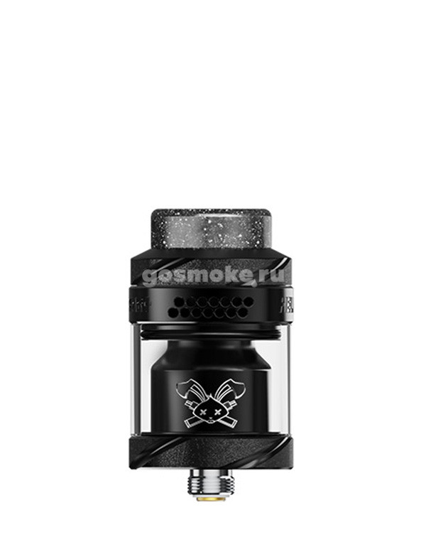 Бак Hellvape Dead Rabbit Solo 2 RTA Бак Hellvape Dead Rabbit Solo 2 RTA
