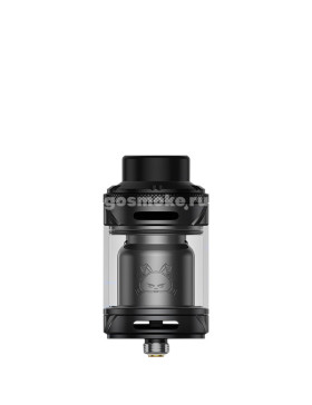 Бак Hellvape Fat Rabbit 2 RTA