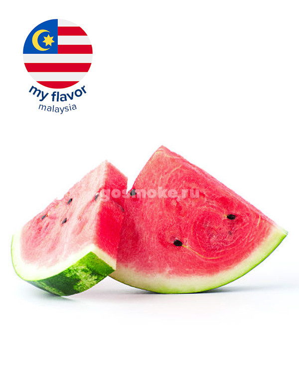 My Flavor Malaysia Watermelon
