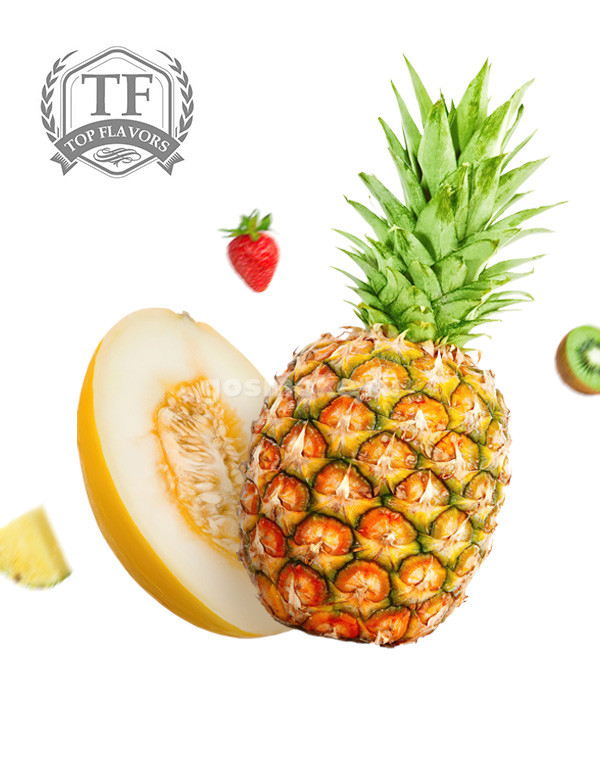 Top Flavors Тропик Top Flavors Тропик