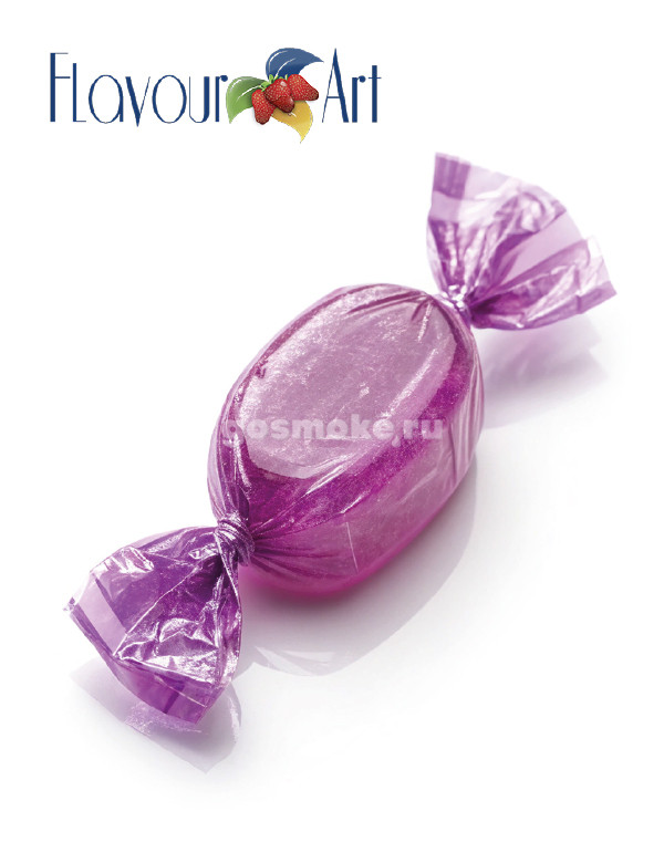 FlavourArt Grape Candy FlavourArt Grape Candy