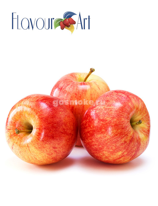 FlavourArt Fuji Apple FlavourArt Fuji Apple
