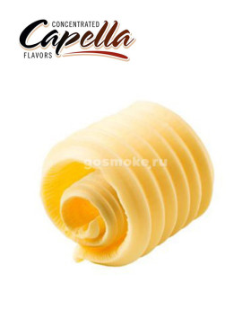 Capella Golden Butter