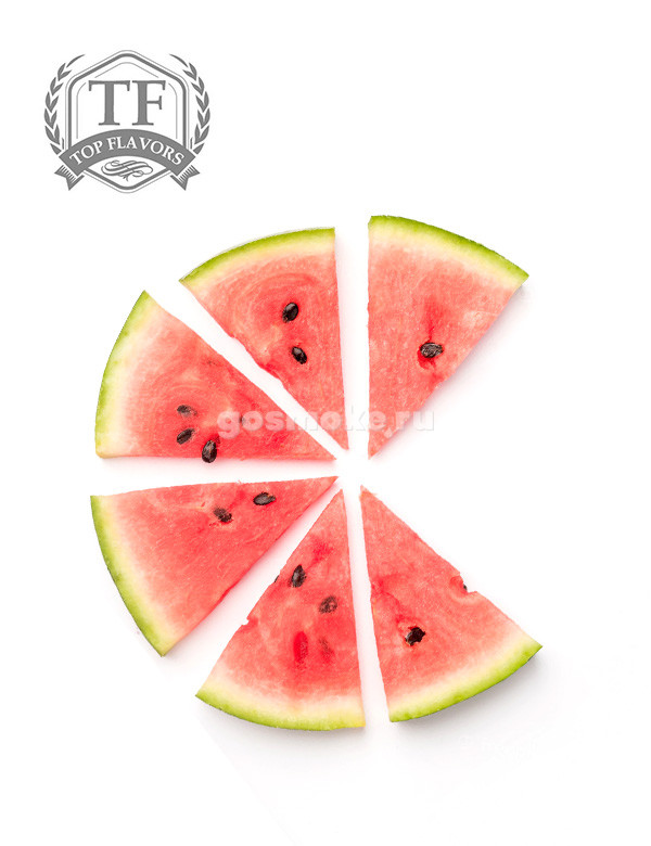 Top Flavors Арбуз №3 Top Flavors Арбуз №3
