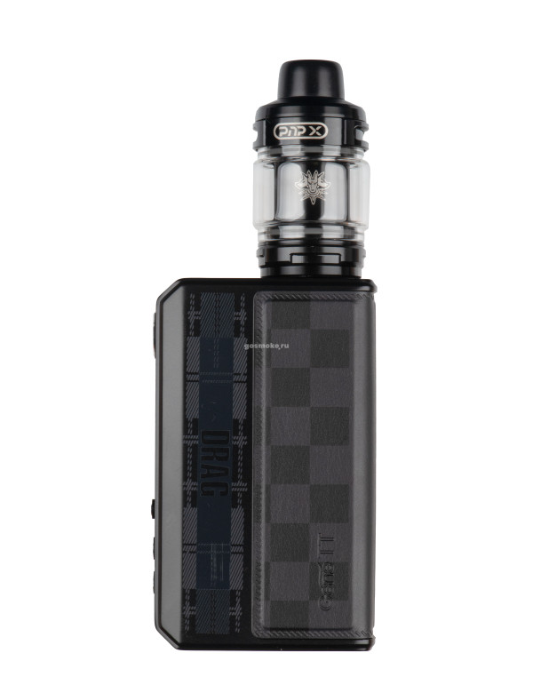 Электронная сигарета Voopoo Drag 5 177W Kit