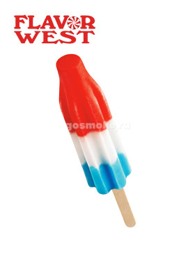 Flavor West Boom!