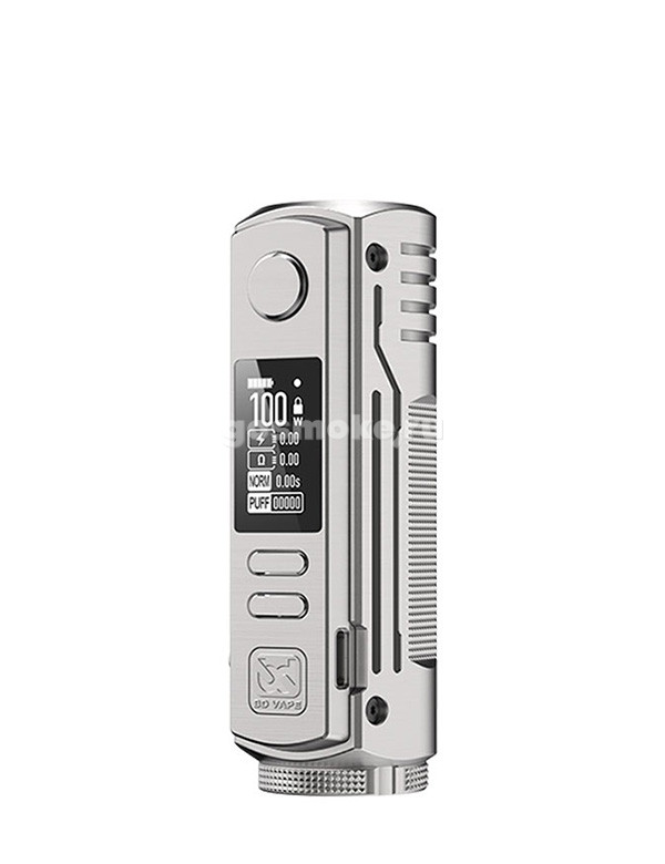Бокс мод BD Vape Rayden 100W Box Mod