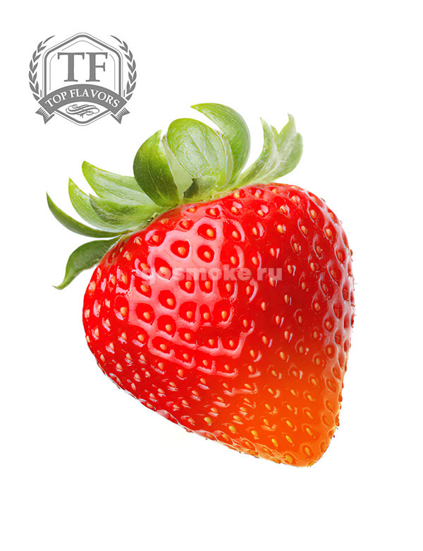 Top Flavors Земляника №3 Top Flavors Земляника №3