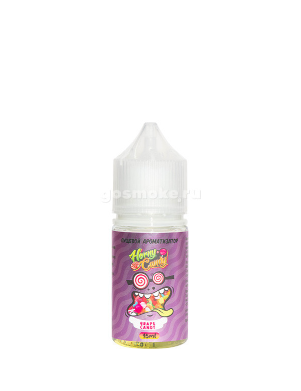 Horny Type-S Candy Grape