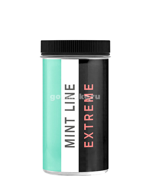 DARK X SIZE Mint Line Медиум+ Extreme