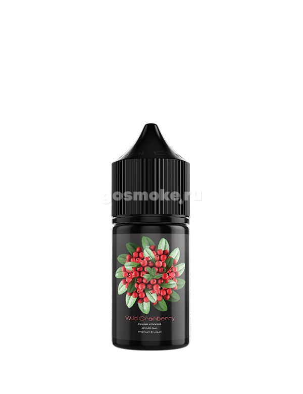 Soak L Salt Wild Cranberry Soak L Salt Wild Cranberry