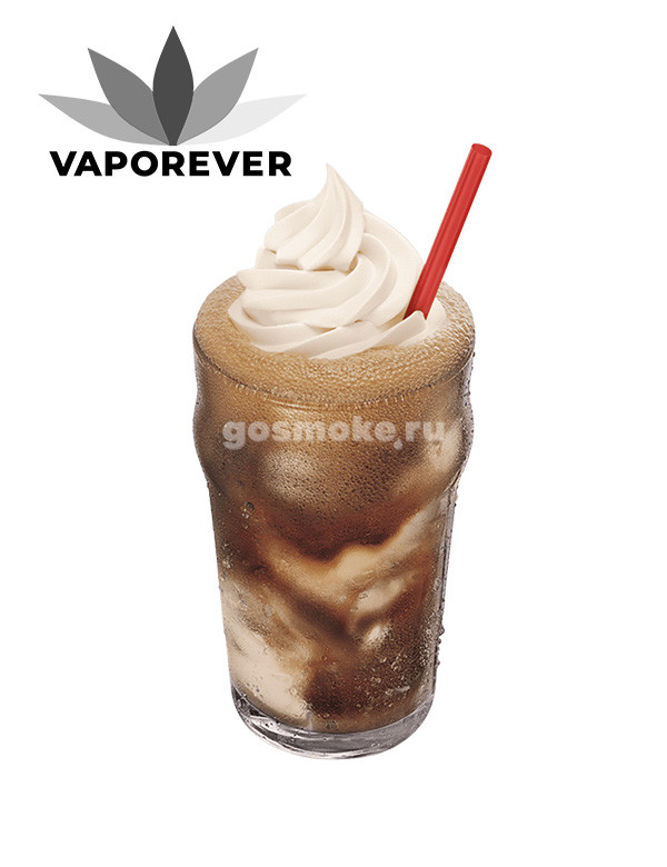 Vaporever Root Beer