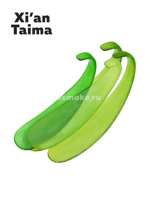 Xian Taima Tobacco Aroma Oil Xian Taima Tobacco Aroma Oil