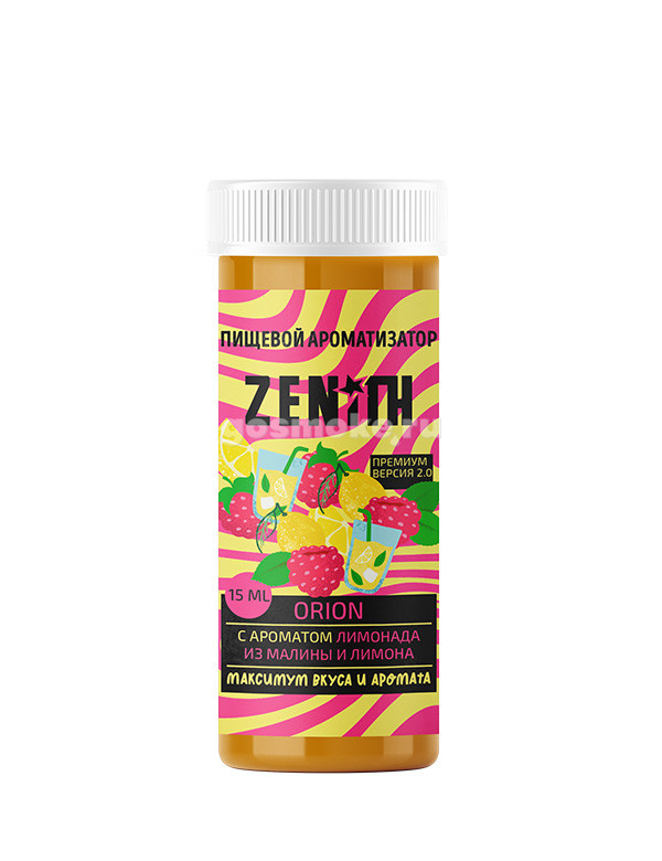 Zenith Premium 2.0 Type-S Orion Zenith Premium 2.0 Type-S Orion
