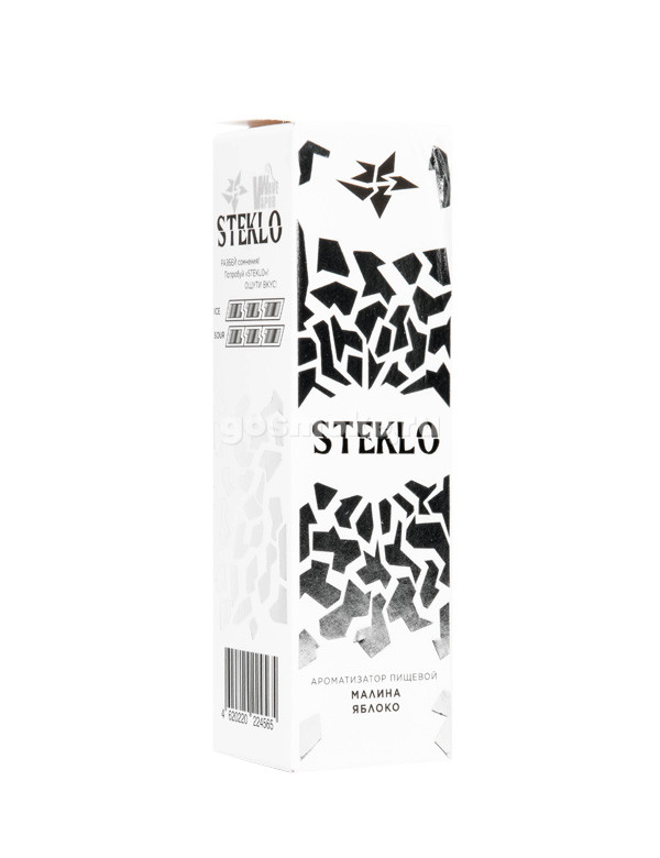 Steklo Малина яблоко Steklo Малина яблоко