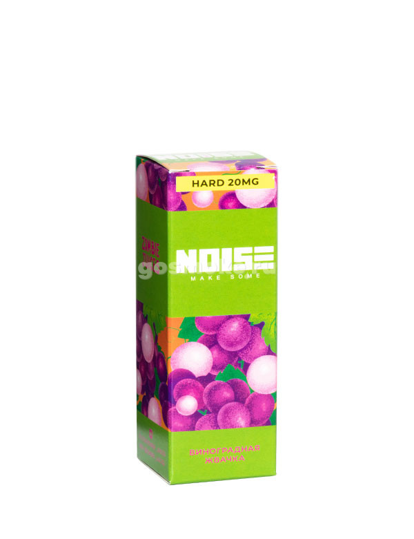 Noise Salt Виноградная жвачка