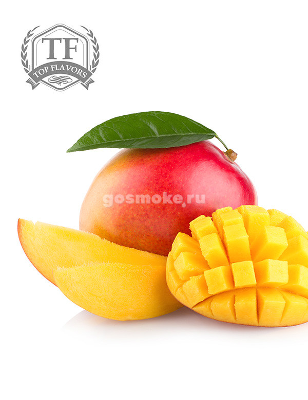 Top Flavors Манго №3 натуральный Top Flavors Манго №3 натуральный