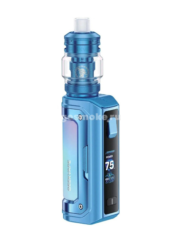 Электронная сигарета GeekVape Aegis Mini 5 Kit Электронная сигарета GeekVape Aegis Mini 5 Kit
