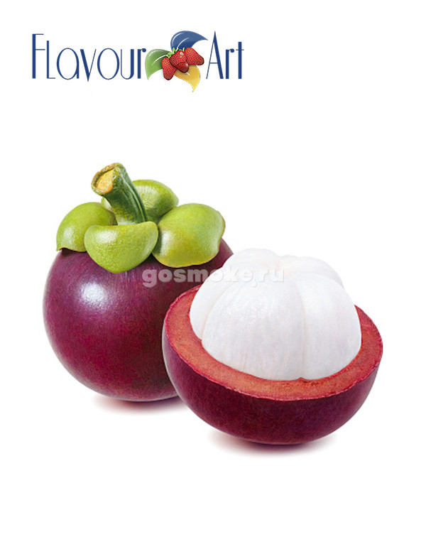 FlavourArt Mangosteen