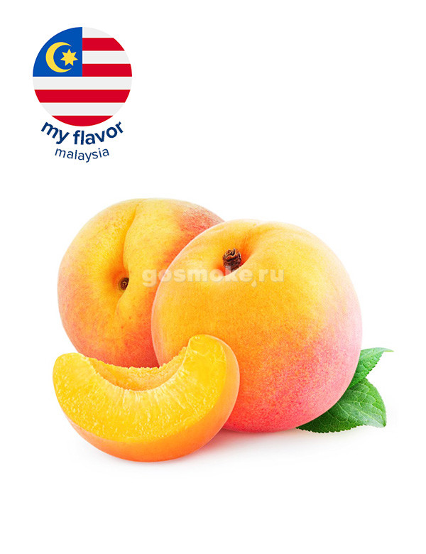 My Flavor Malaysia Honey Peach My Flavor Malaysia Honey Peach