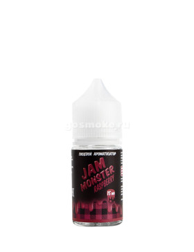 Jam Monster Type-S Raspberry