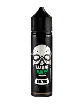 Le Elixir Minty