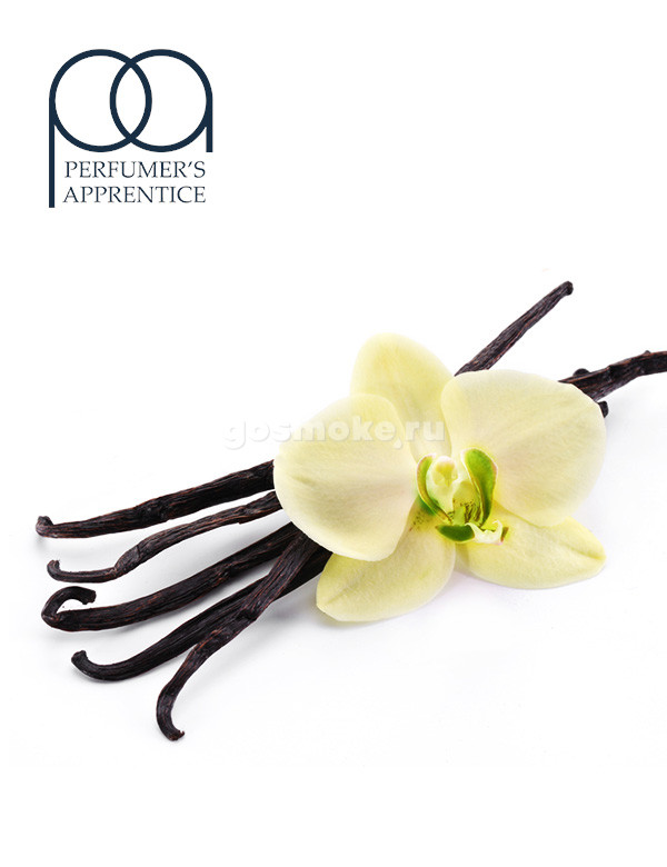 TPA Vanillin 10% (PG) TPA Vanillin 10% (PG)