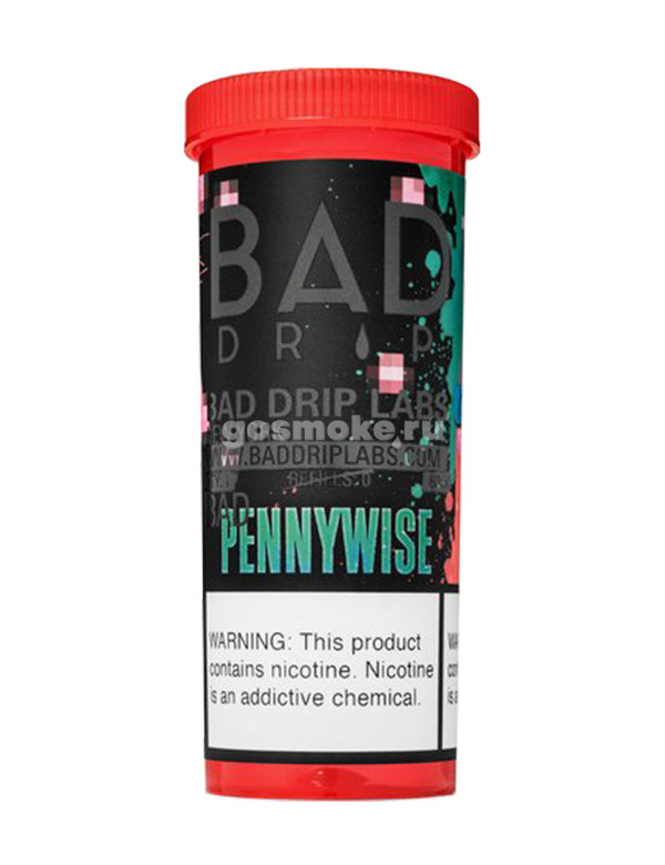 Bad Drip Pennywise Bad Drip Pennywise
