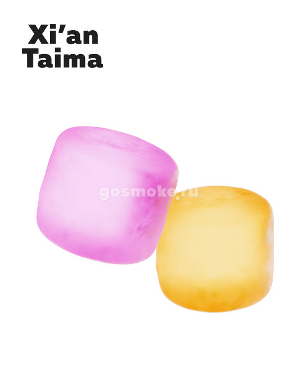 Xian Taima Marshmallow Xian Taima Marshmallow