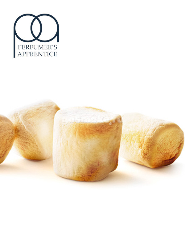 TPA Toasted Marshmallow