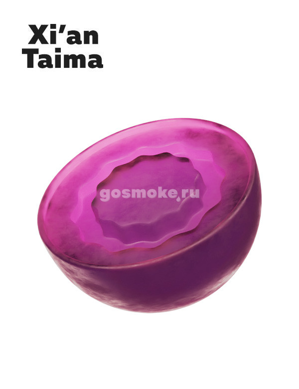 Xian Taima Passion Fruit Xian Taima Passion Fruit