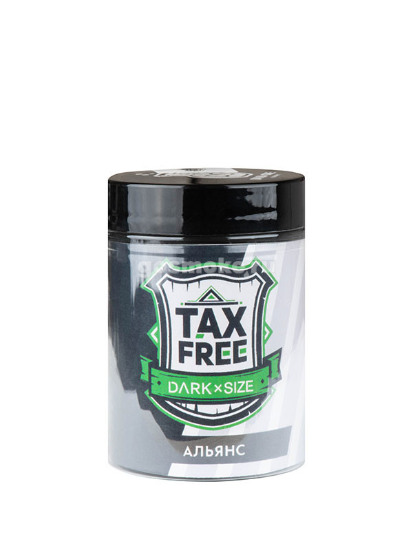DARK X SIZE TFT (Tax Free Tobacco) Альянс DARK X SIZE TFT (Tax Free Tobacco) Альянс