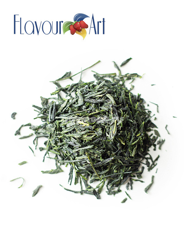 FlavourArt Green Tea FlavourArt Green Tea