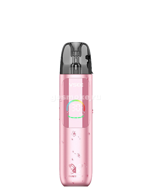 Электронная сигарета Hellvape Vsee Neo