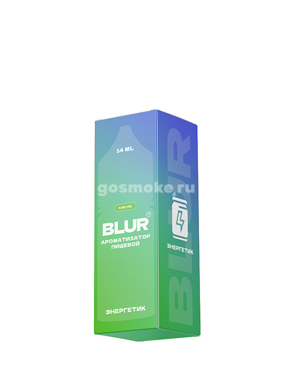Blur Кисло Энергетик Blur Кисло Энергетик