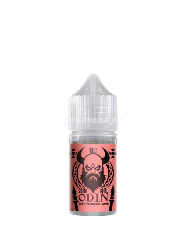 Odin Salt Scandinavian Detox Odin Salt Scandinavian Detox