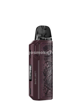 Электронная сигарета Lost Vape Thelema Elite DM45 Pod Kit