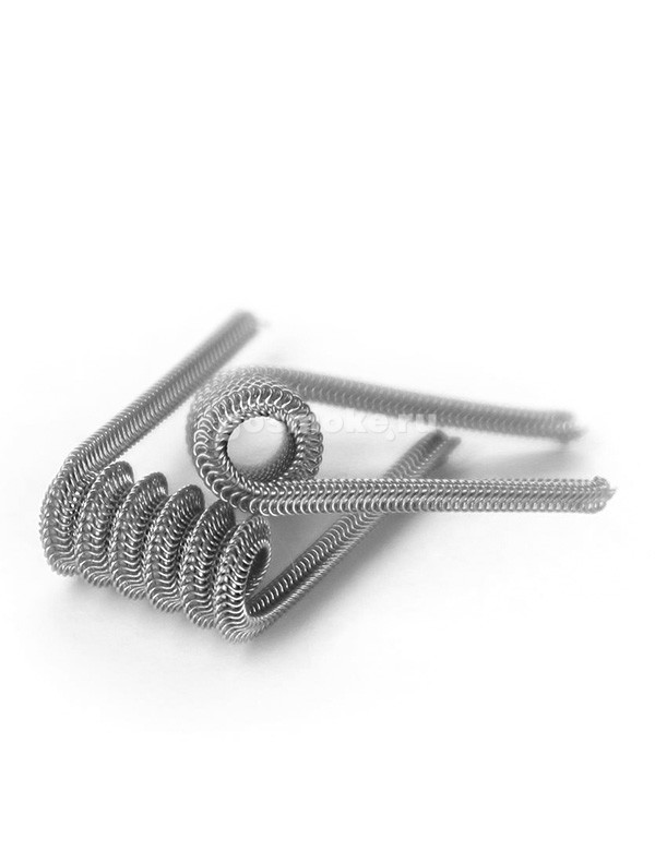 Mohawk Alien Fused Clapton