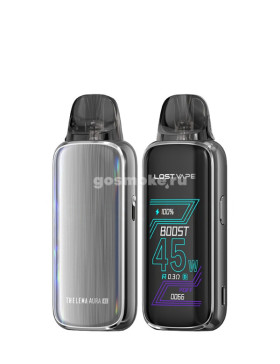 Электронная сигарета Lost Vape Thelema Aura Kit