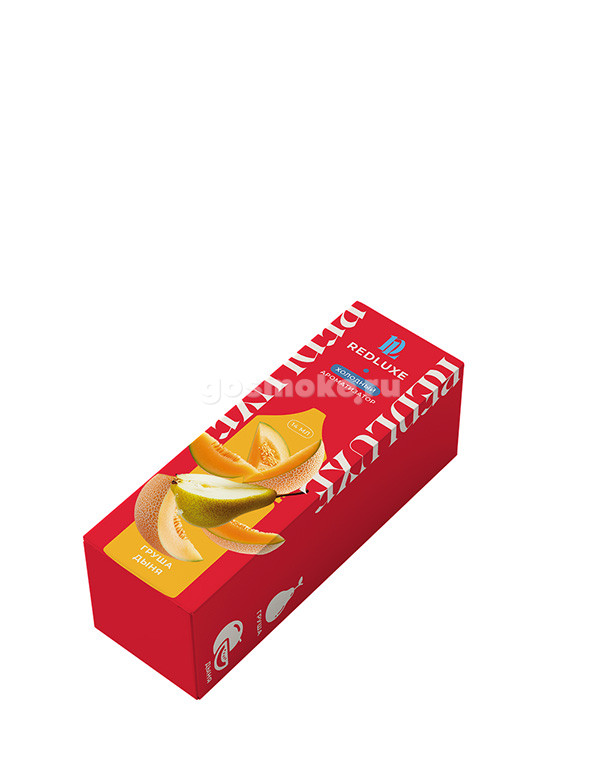 Redluxe Холодный Груша дыня
