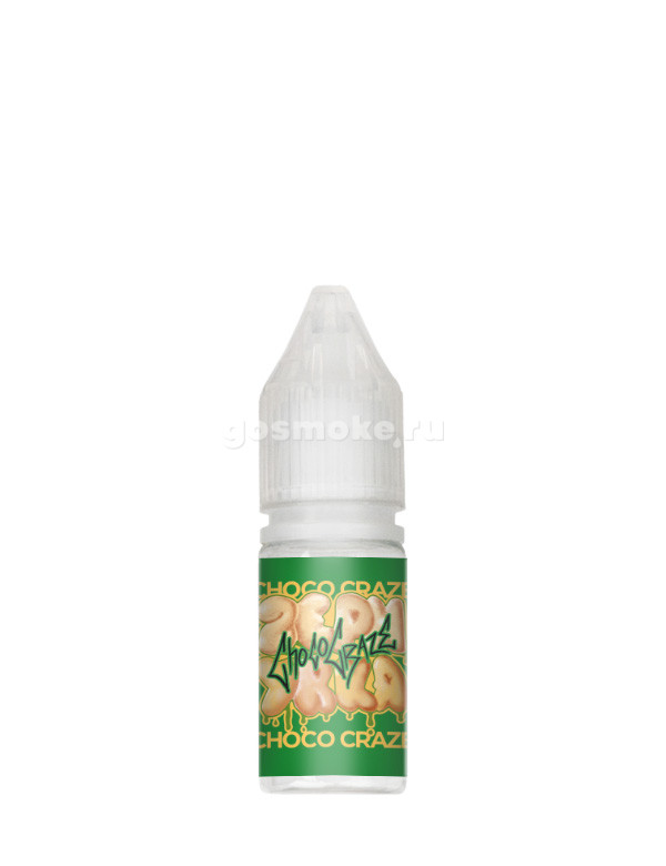 Zephyrka Type-M Choco Craze