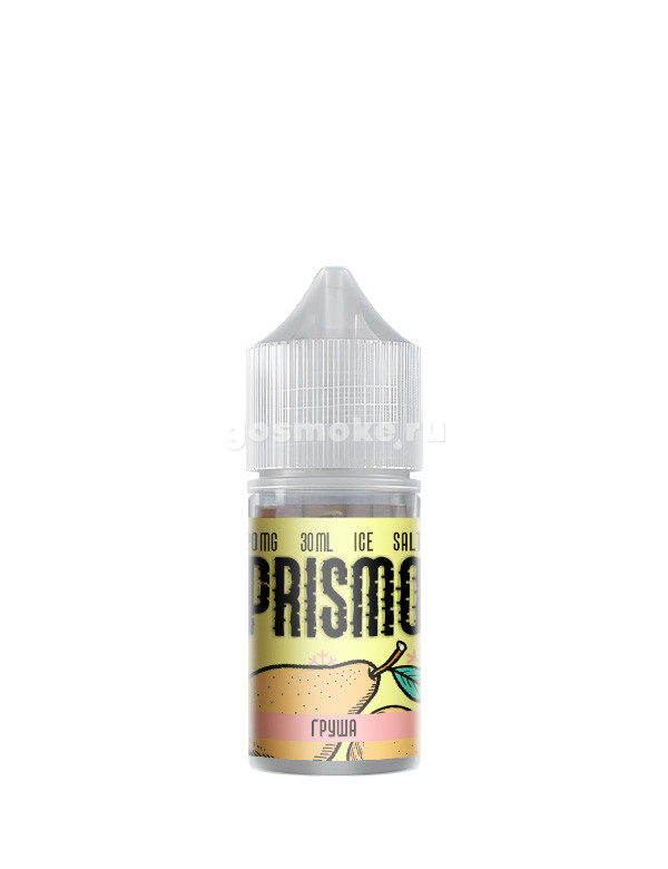 Prismo Salt Груша Prismo Salt Груша