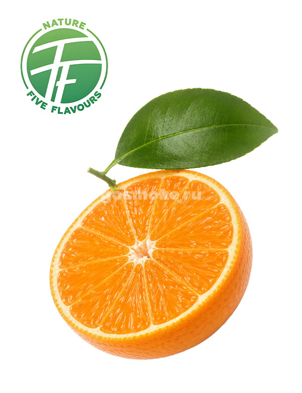 Five Flavours Мандарин (FF0039) Five Flavours Мандарин (FF0039)