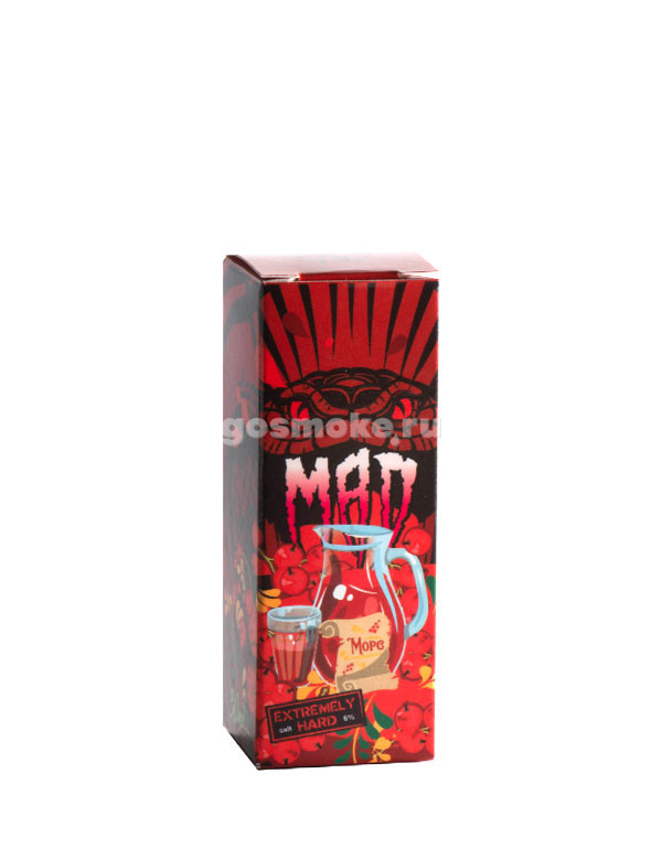 Mad Salt Морс Mad Salt Морс