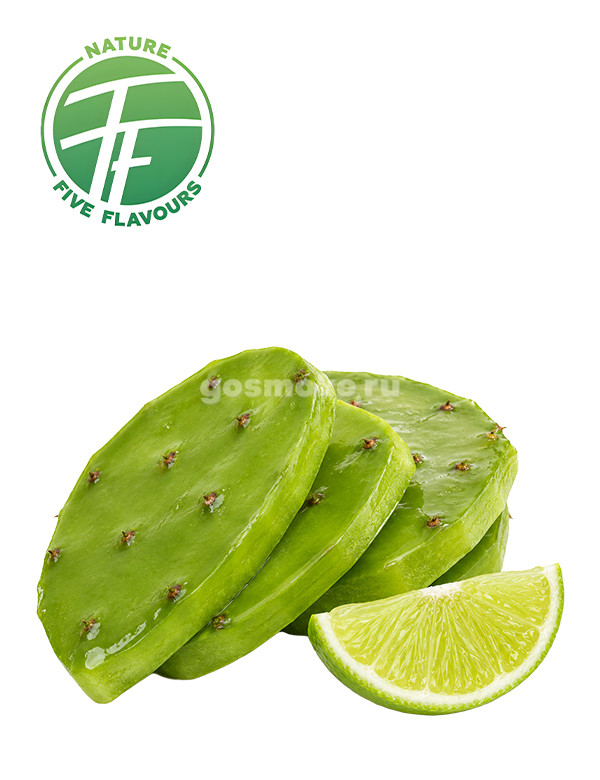 Five Flavours Кактус лайм (FF0022)