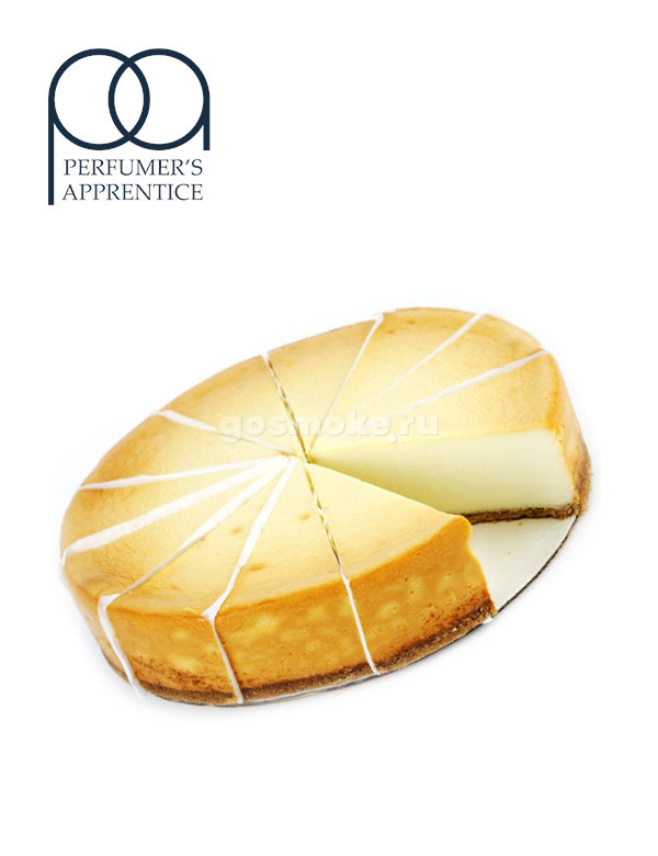 TPA Cheesecake TPA Cheesecake