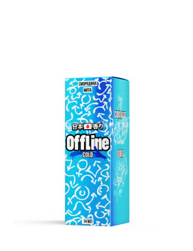 OffLine Cold Type-S Смородина Мята